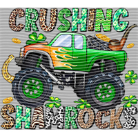 ST PATRICKS DAY-ST 425